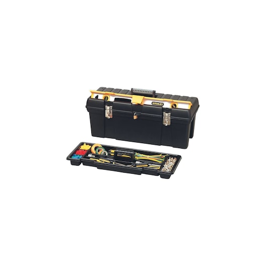 BOITE A OUTILS 66CM