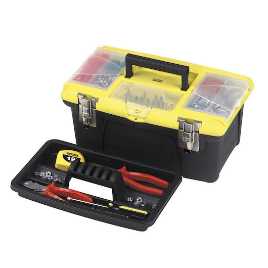 BOITE A OUTILS JUMBO 40CM