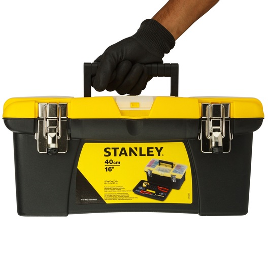 Boîte à outils 23 Stanley Fatmax Acheter chez JUMBO