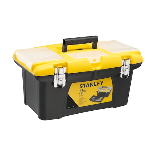 BOITE A OUTILS JUMBO 48CM