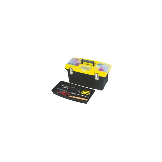 BOITE A OUTILS JUMBO 48CM