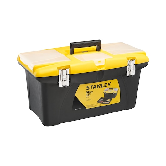 BOITE A OUTILS JUMBO 56CM