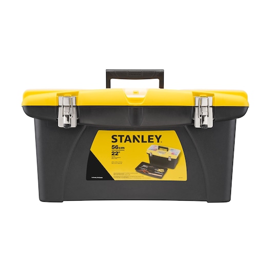 BOITE A OUTILS JUMBO 56CM