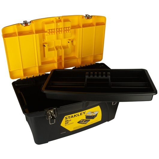 BOITE A OUTILS JUMBO 56CM