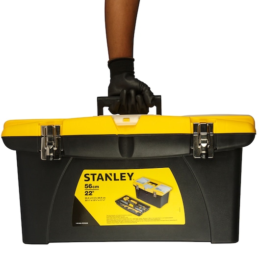BOITE A OUTILS JUMBO 56CM