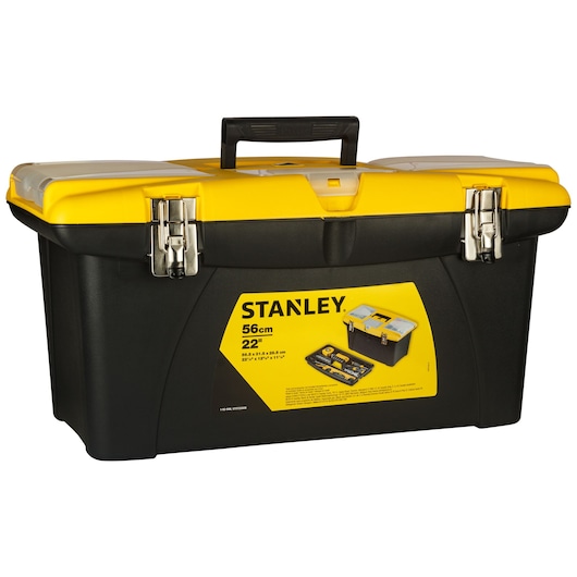 BOITE A OUTILS JUMBO 56CM