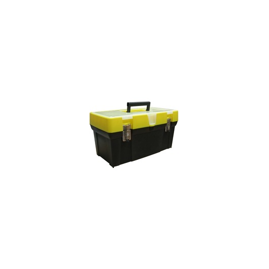 BOITE A OUTILS ORGANISEUR MODULABLE 48CM