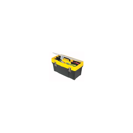 BOITE A OUTILS ORGANISEUR MODULABLE 48CM