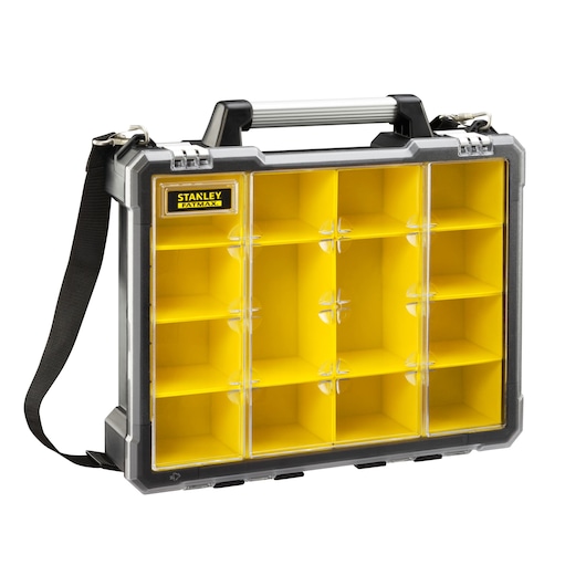 STANLEY® FATMAX® Extra-Large Professional Organiser Beauty Shot