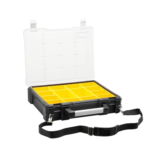STANLEY® FATMAX® Extra-Large Professional Organiser Beauty Shot