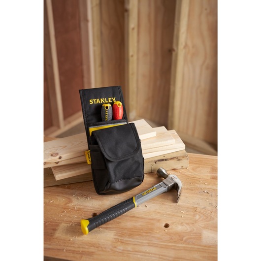 STANLEY® 9" Pouch