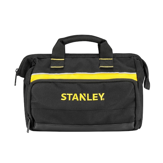 Sac Porte-outils 30cm Noir - STANLEY