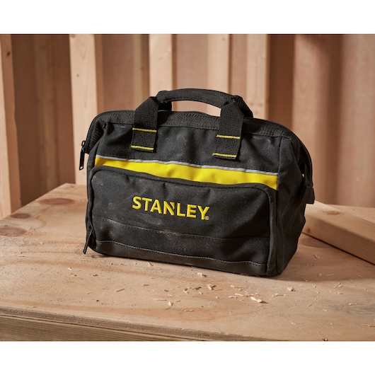 STANLEY® 12 in. Tool Bag