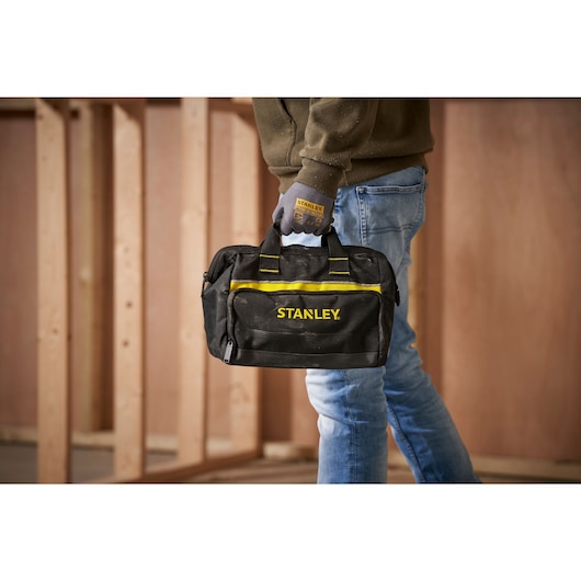 SAC A OUTILS 30CM STANLEY®