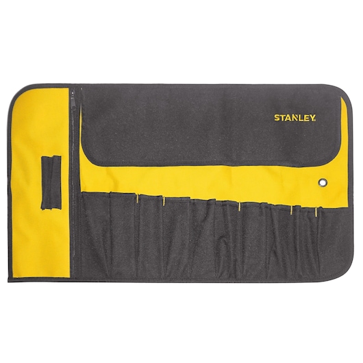 Stanley Sac Outils 31x20x26 cm Doré