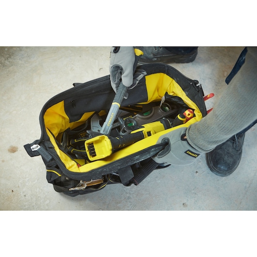 SAC A OUTILS 45CM FATMAX