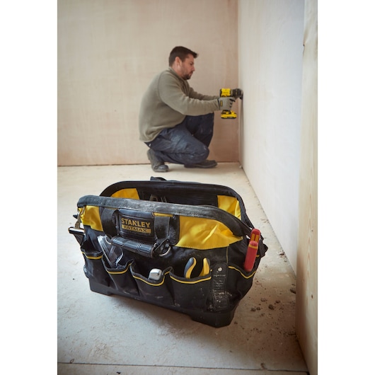 SAC A OUTILS 45CM FATMAX