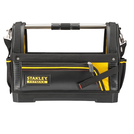 STANLEY FATMAX 18 in. Open Tool Bag