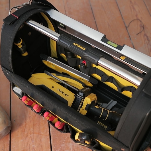 Panier à outils STANLEY® FATMAX® 45 cm