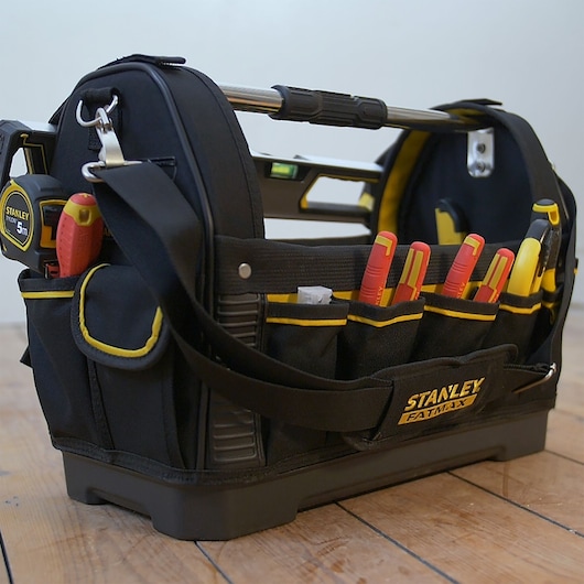 Panier à outils STANLEY® FATMAX® 45 cm