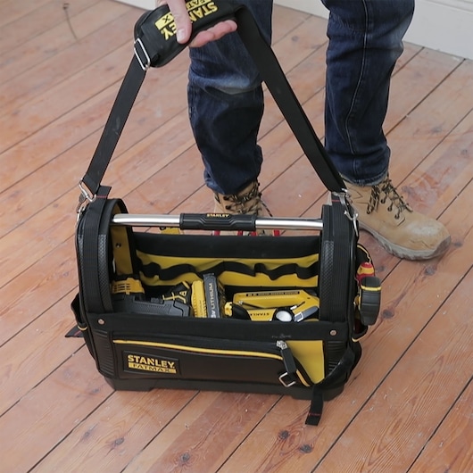 Panier à outils STANLEY® FATMAX® 45 cm