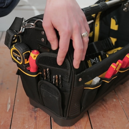 Panier à outils STANLEY® FATMAX® 45 cm