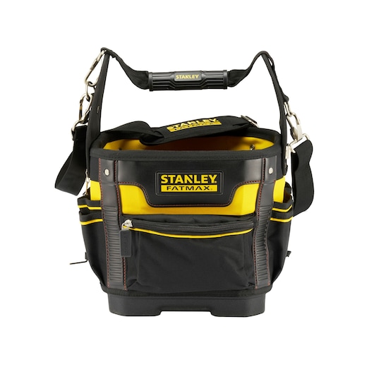 SACOCHE A OUTILS DE TECHNICIEN 40CM STANLEY FATMAX - 1-9