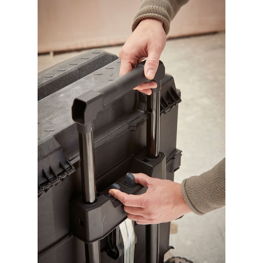 SERVANTE D'ATELIER CANTILEVER FATMAX