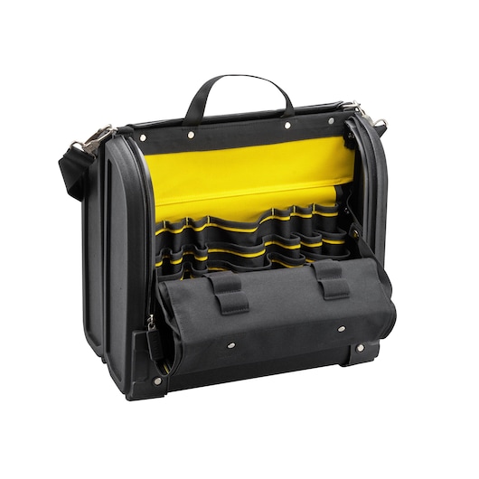 STANLEY® FATMAX® Tool Organiser Bag Beauty Shot