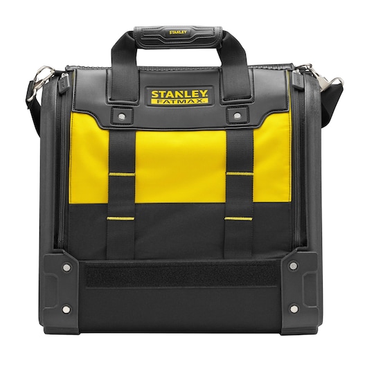 STANLEY® FATMAX® Tool Organiser Bag Beauty Shot