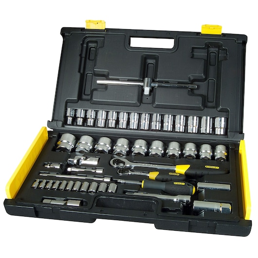 stanley coffret outils 65 pieces - Coffret multi-outils - Achat & prix