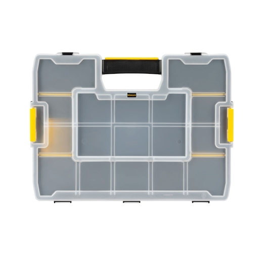 STANLEY SortMaster 12 Compartment Organiser