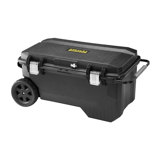 COFFRE DE CHANTIER ETANCHE 113 L FATMAX