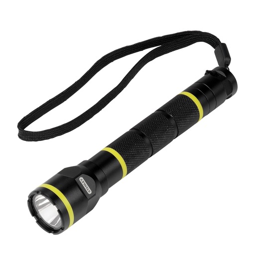 LAMPE TORCHE ALUMINIUM - 80 LUMENS - FATMAX