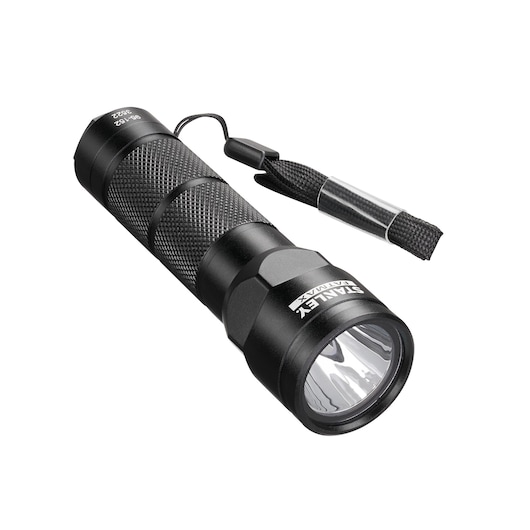 STANLEY FATMAX Performance Aluminium Torch