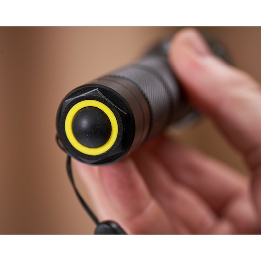 STANLEY® FATMAX® Performance Aluminium Torch