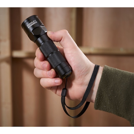 STANLEY® FATMAX® Performance Aluminium Torch