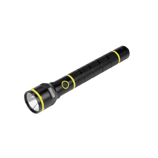 LAMPE TORCHE ALUMINIUM - 135 LUMENS - FATMAX
