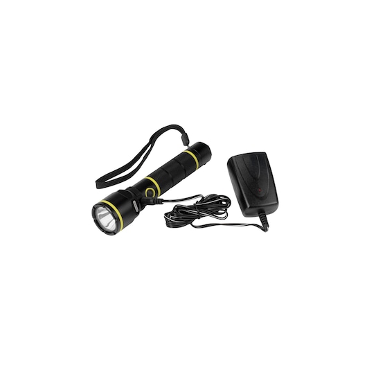 Lampe torche rechargeable 1200 Lumens Stanley