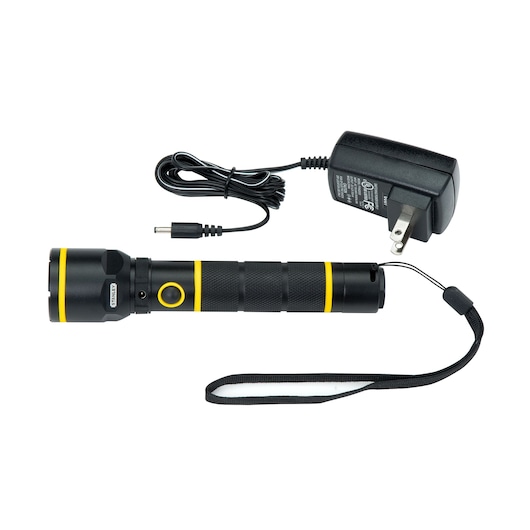 Fatmax performance aluminium torch 3 A A.
