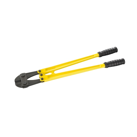 STANLEY® COUPE-BOULONS BRAS FORGES 450MM CAPACITE DE COUPE 6MM