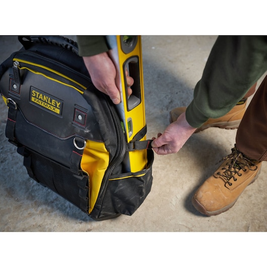 Sac à dos pour outils STANLEY Fatmax - FMST1-80144