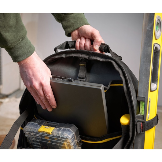 STANLEY Sac à dos pour outils Fatmax - FMST1-80144