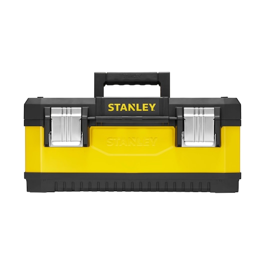 Boîte à outils bimatière STANLEY® 50 cm