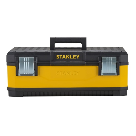 Boîte à outils bimatière STANLEY® 58 cm