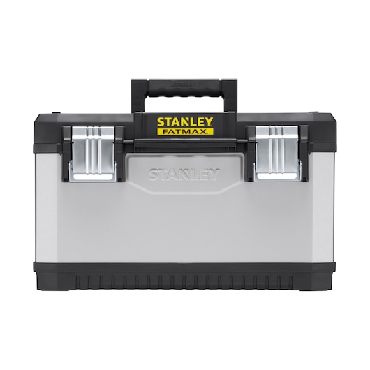 STANLEY® FATMAX® Boîte à outils en métal, 50 cm