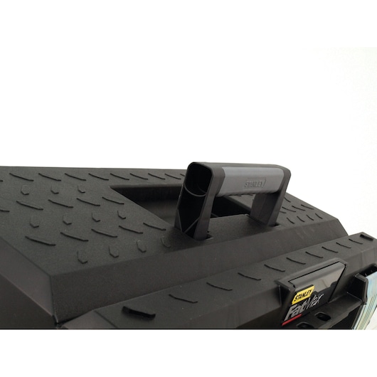 1-95-615, STANLEY® FATMAX® Metal Body Tool Box, 20 in., Beauty