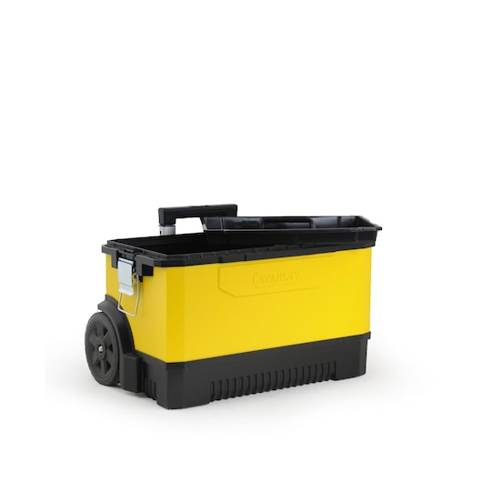 COFFRE DE CHANTIER ET BOITE A OUTILS DETACHABLE BIMATIERE