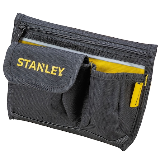 Pochette porte outils simple taille unique STANLEY