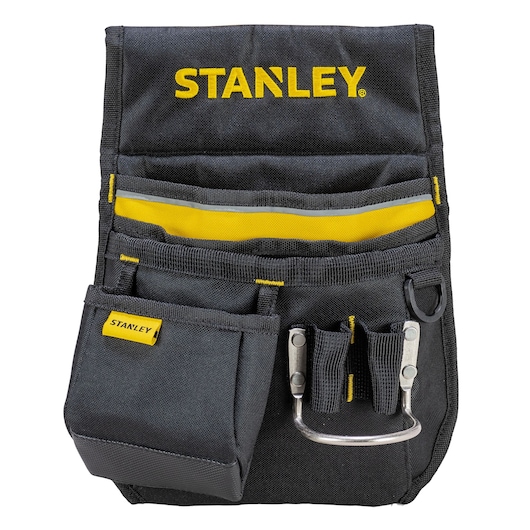 PORTE-OUTILS POCHETTE SIDE BAG STANLEY 1-96-179